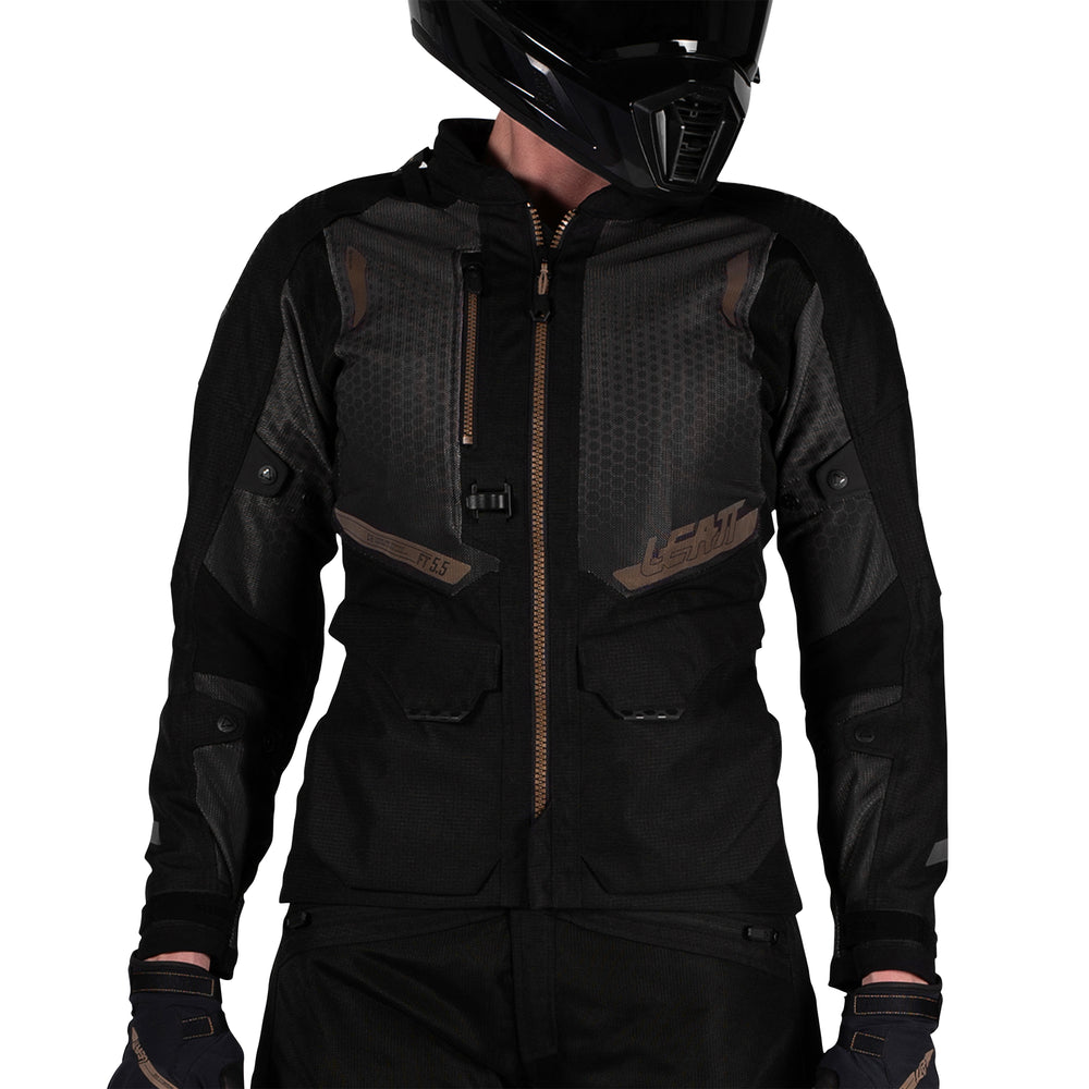 ADV FlowTour 5.5 Women Jacket