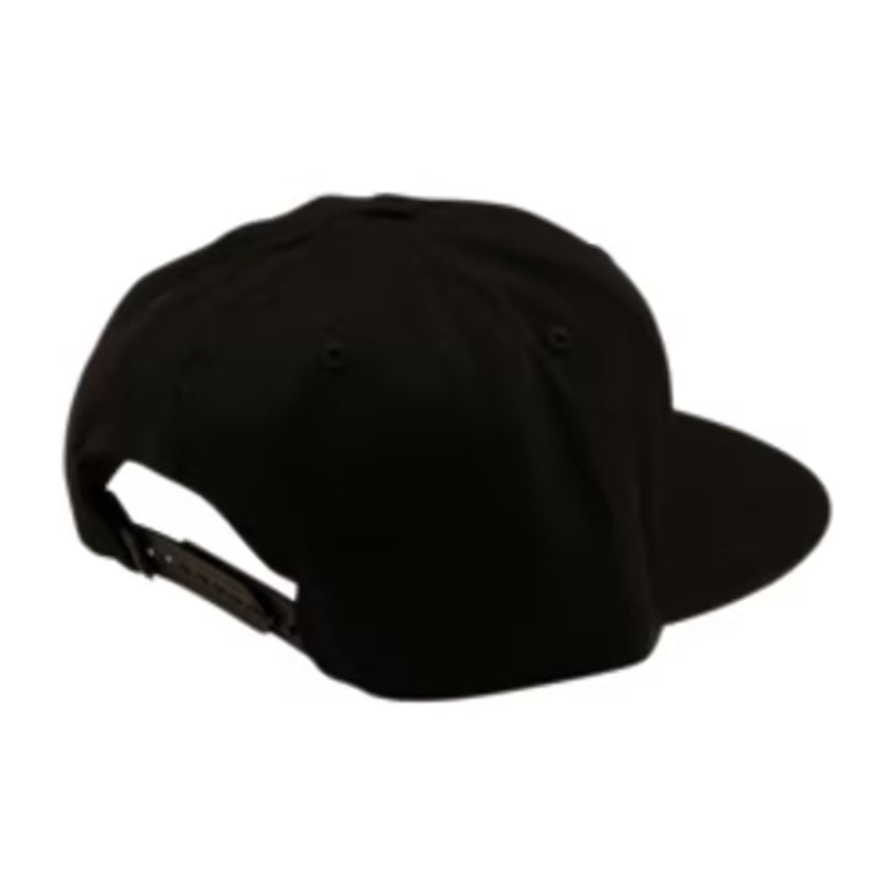 Flat Bill Snapback Cap Troy Lee Designs