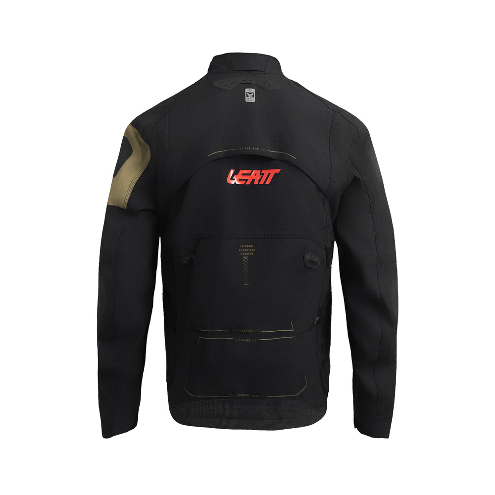 Jacket Moto 6.5 HydraDri Leatt