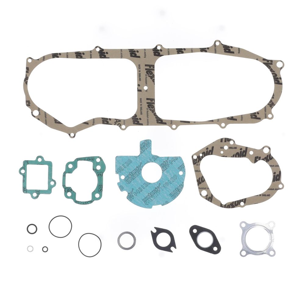Complete Gasket Kit (oil seals not included) - Grafite Offroad