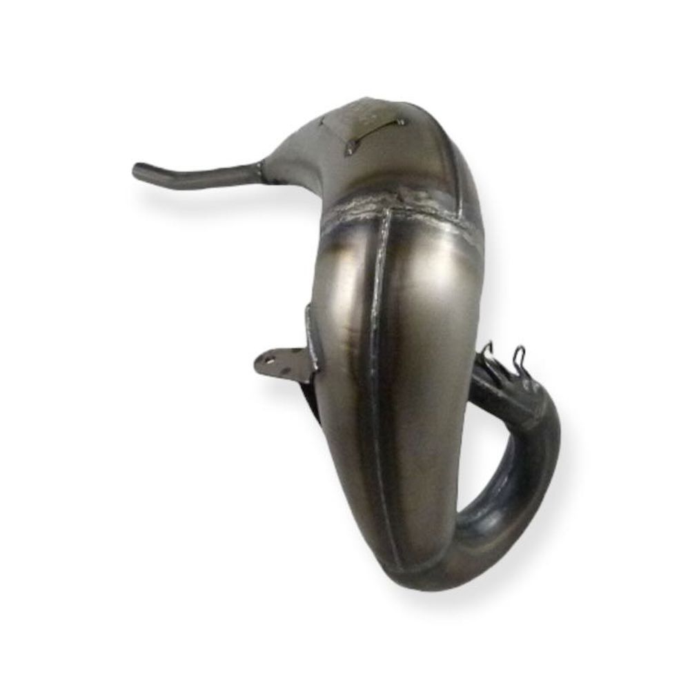 Doma Exhaust 2s Pipe Doma Ktm 50 Lc Pro Senior 2002 - 2008