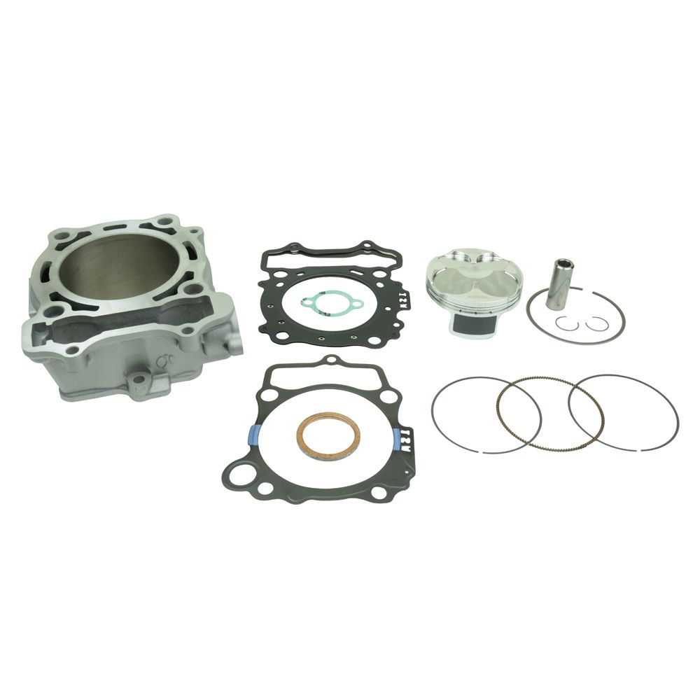 Standard Bore Cylinder Kit Ø 77 mm, 250 cc - Grafite Offroad