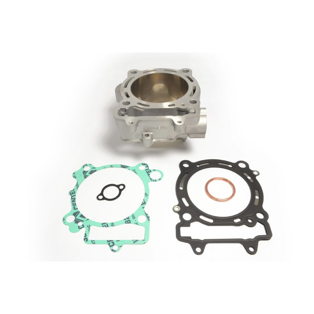 Standard Bore Cylinder Kit Ø 96 mm, 450 cc with Gaskets (no piston included) - Grafite Offroad