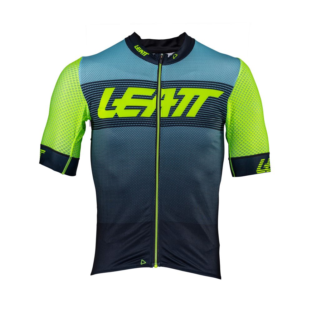 MTB Endurance 6.0 Jersey - Grafite Offroad