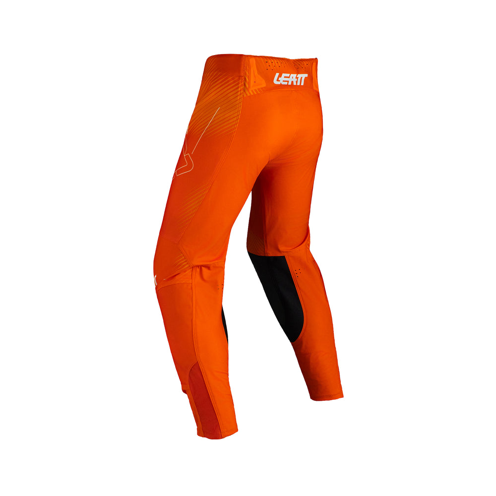 Pant Moto 4.5 Leatt - Grafite Offroad