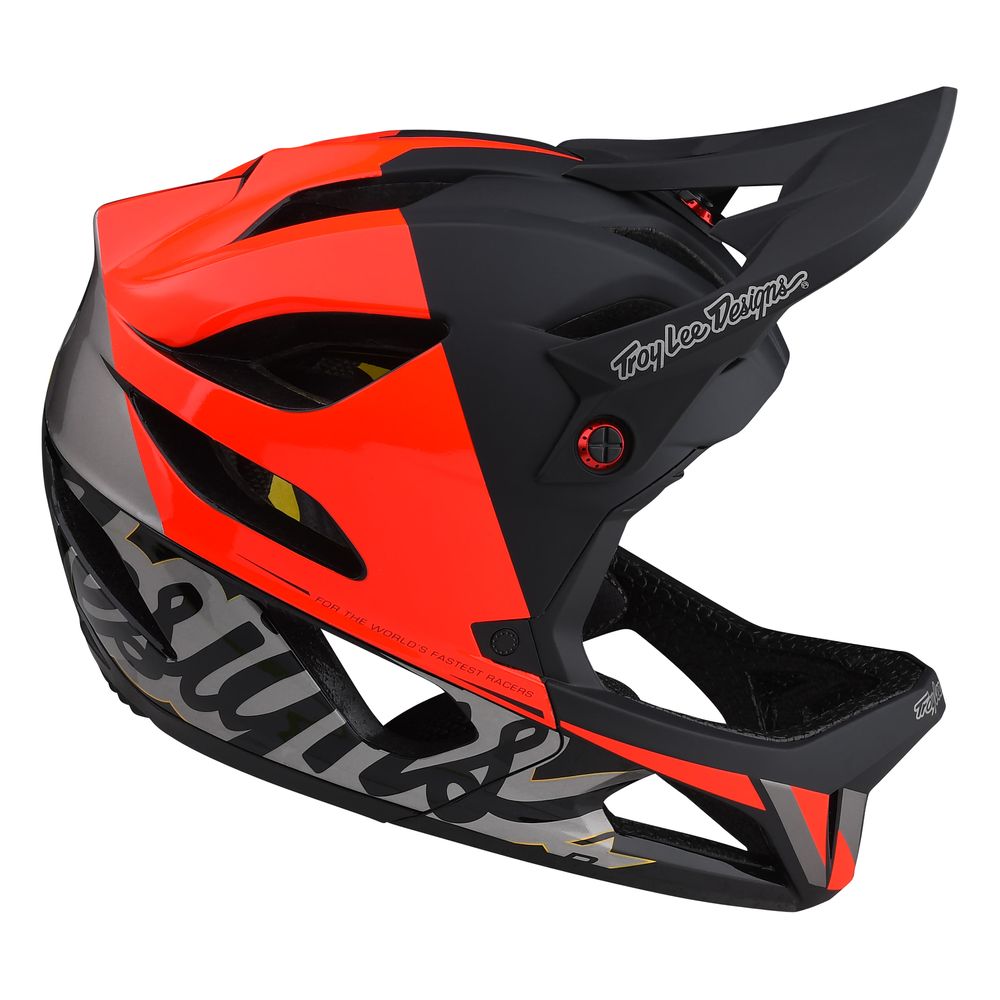 Casco Stage