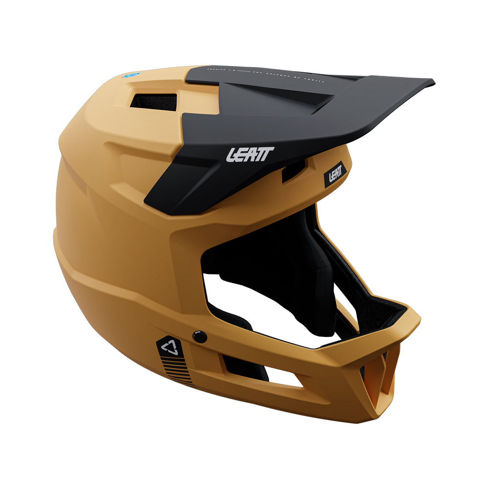 MTB Gravity 1.0 Jr Helmet - Grafite Offroad