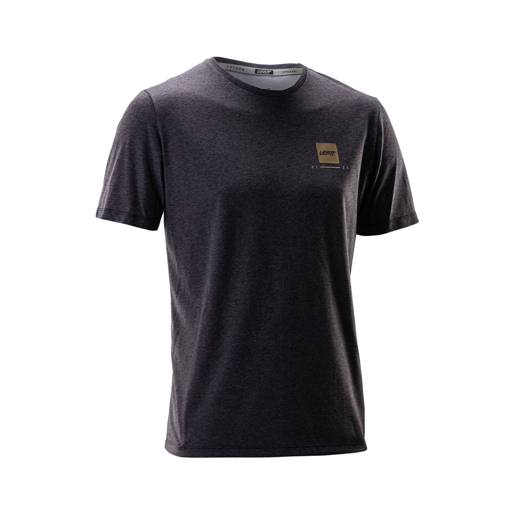MTB Gravity 3.0 Jersey - Grafite Offroad