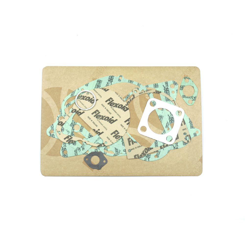 Complete Gasket Kit (oil seals not included) - Grafite Offroad