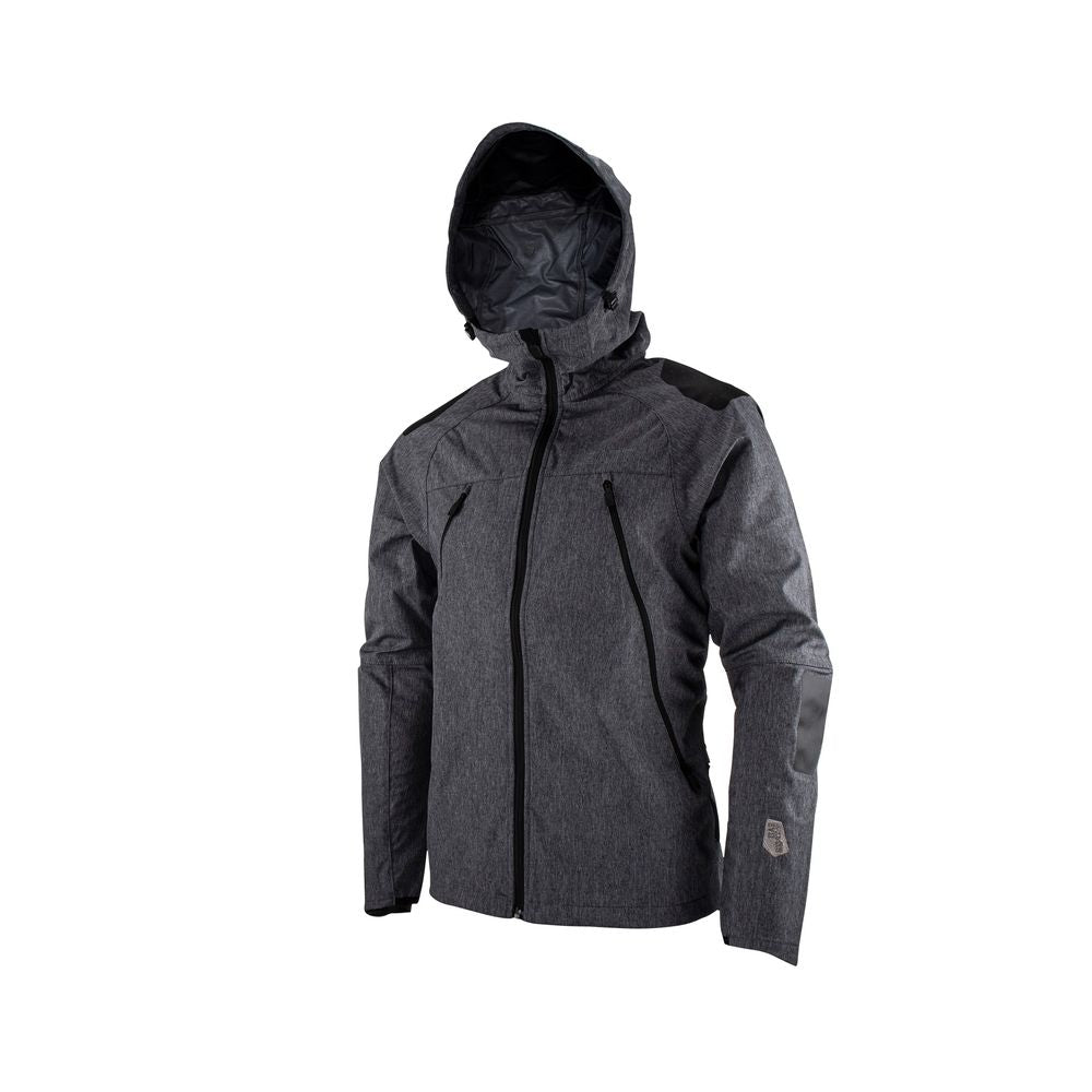 MTB HydraDri 4.0 Jacket - Grafite Offroad