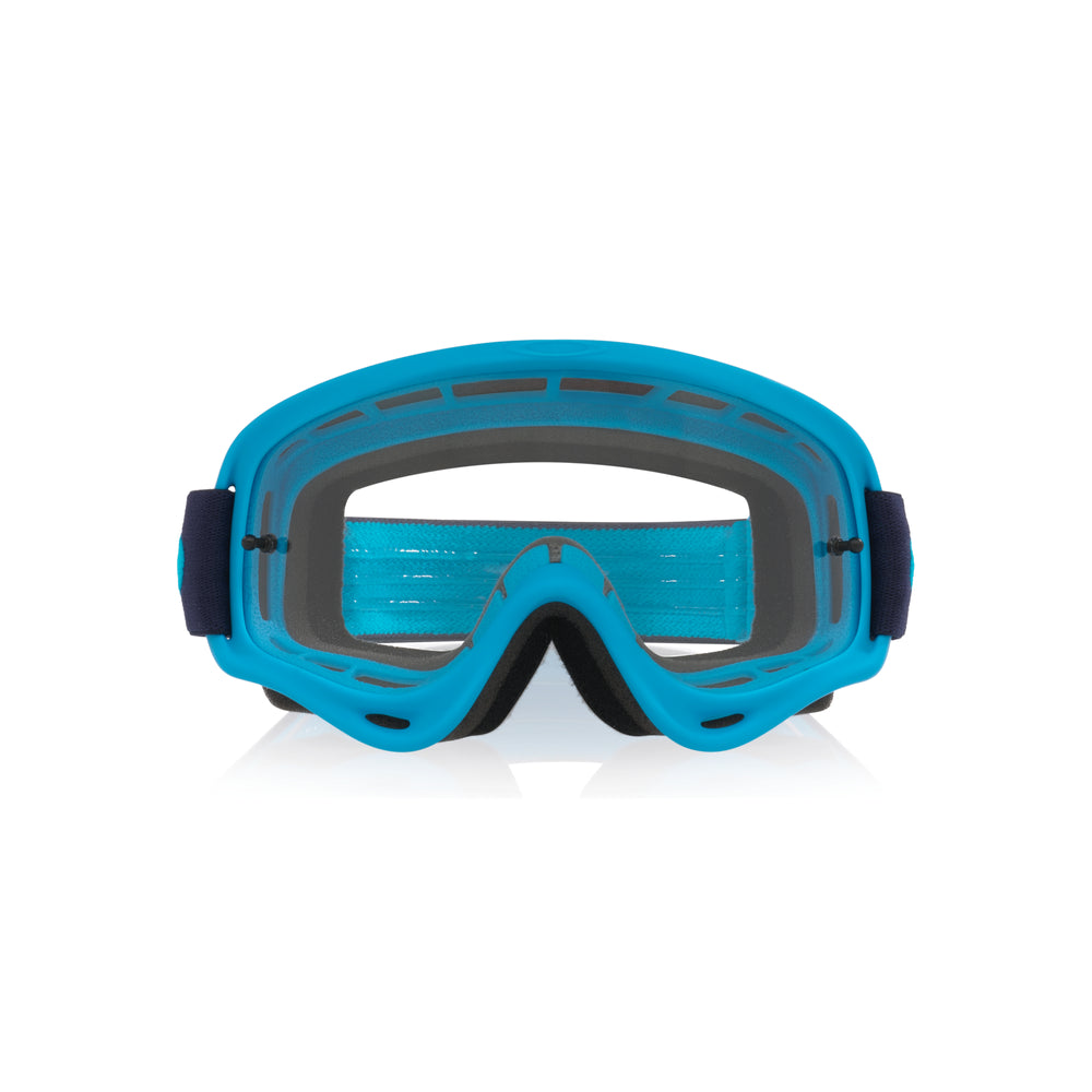 O-Frame MX XS Abyss w/ Clear