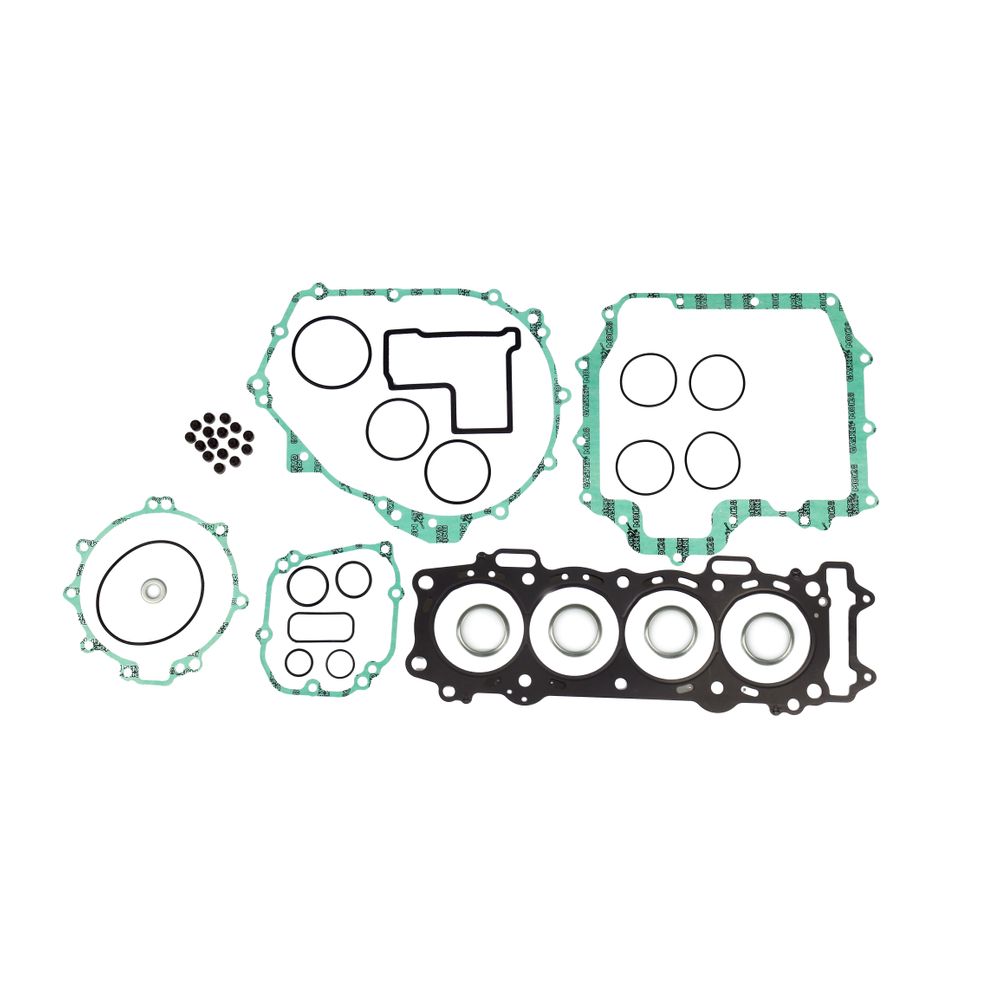 Complete Gasket Kit (valve cover not included) - Grafite Offroad