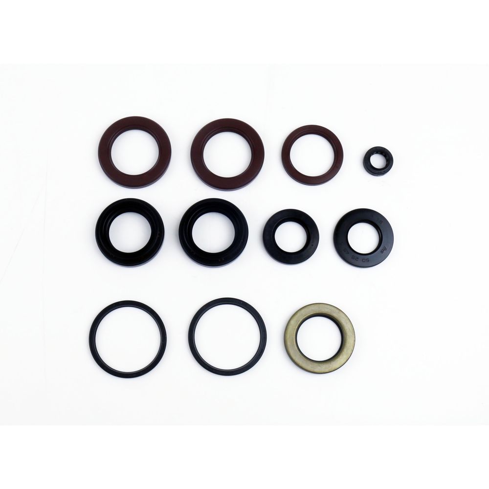 Engine Oil Seals Kit - Grafite Offroad