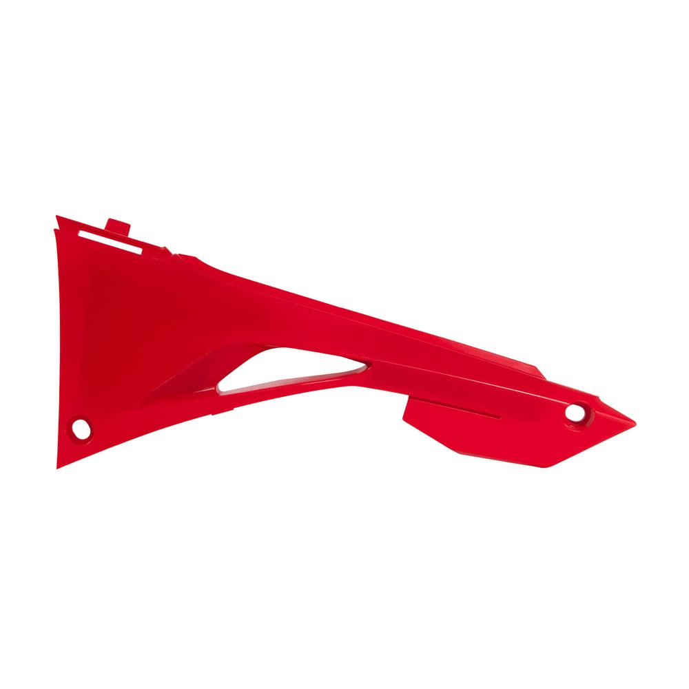 Air Box Cover Crf Red Replica Honda - Grafite Offroad