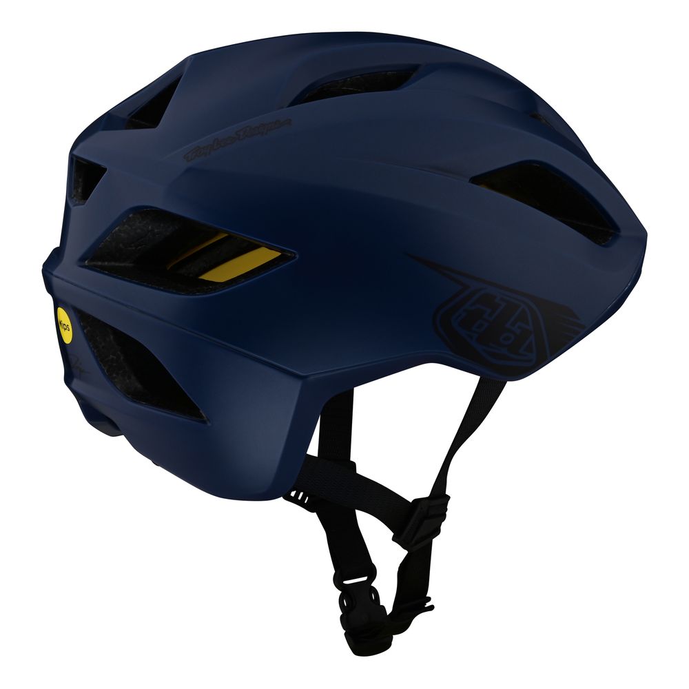 Grail MTB Helmet Troy Lee Designs