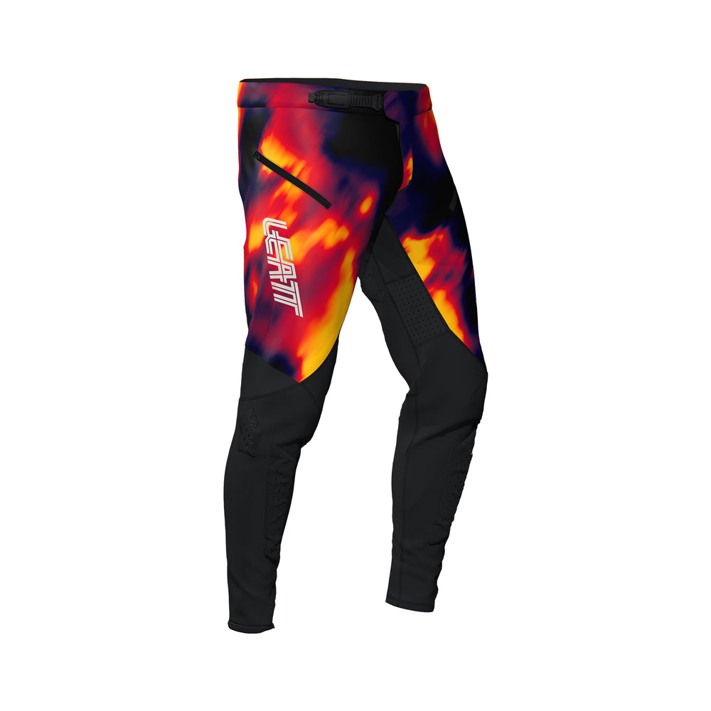 Pantaloni MTB Gravity 3.0 Jr