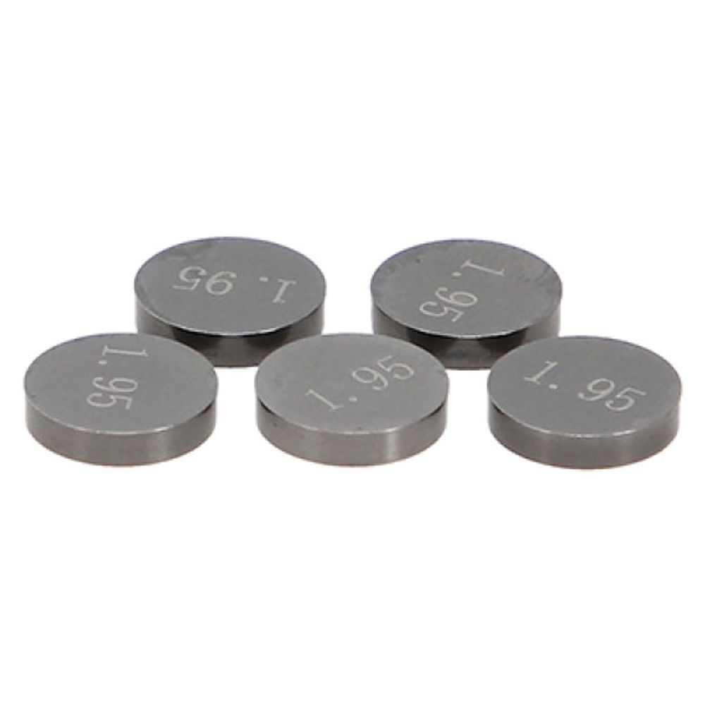 Prox Valve Shim 7.48 X 1.95 Mm. (5 Pcs.) - Grafite Offroad
