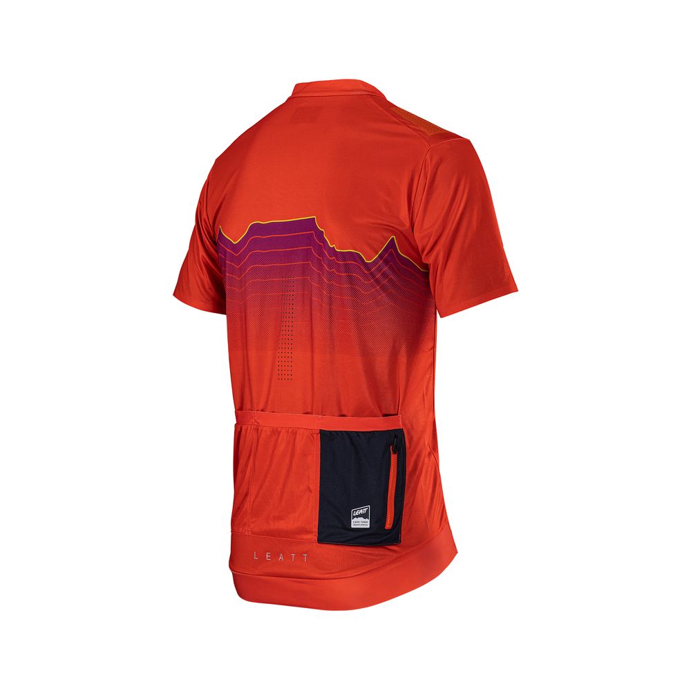 Maglia MTB Trail 3.0