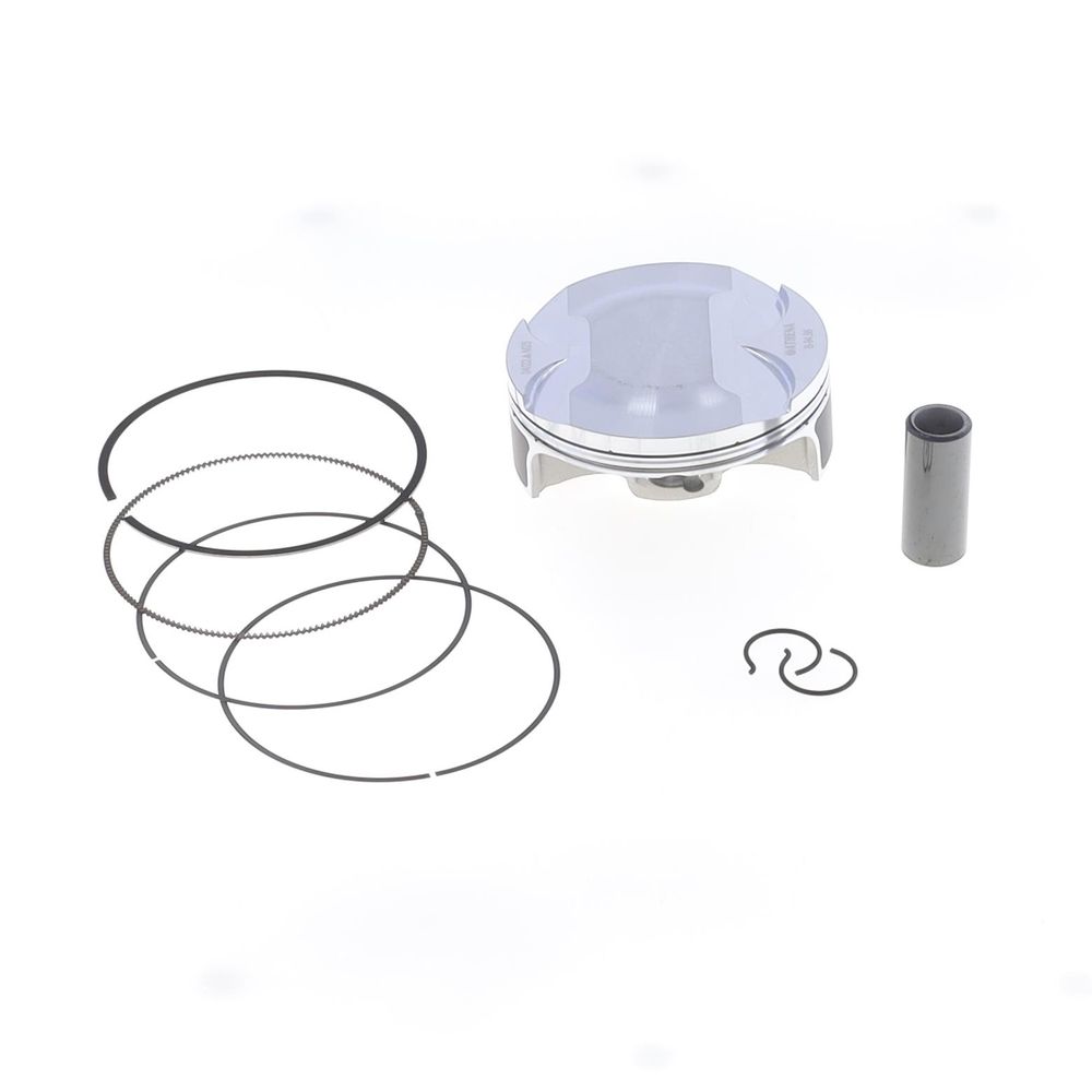 Top End Piston Kit: Forged 4-Stroke Piston Ø 95 mm + Top End Gasket Kit - Grafite Offroad