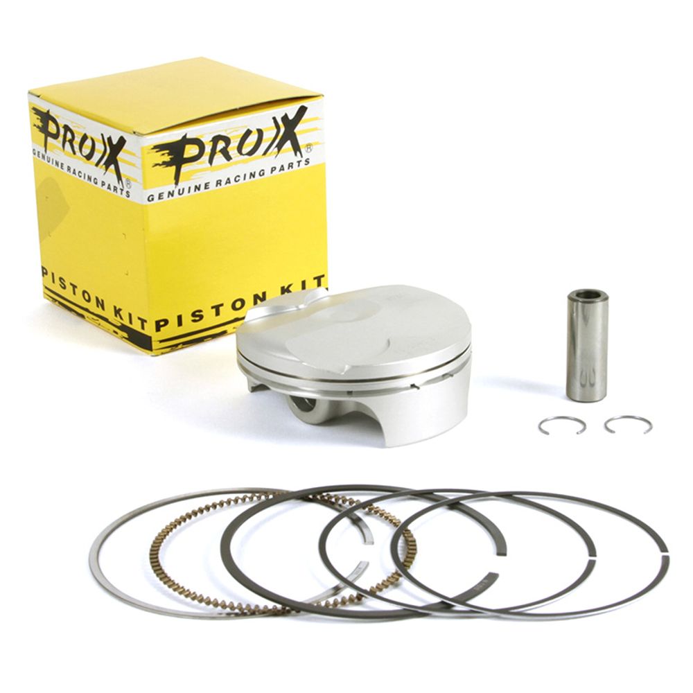 Prox Piston Kit Husq Tc250 `12-13/te/txc250 `13 (78.96mm) - Grafite Offroad