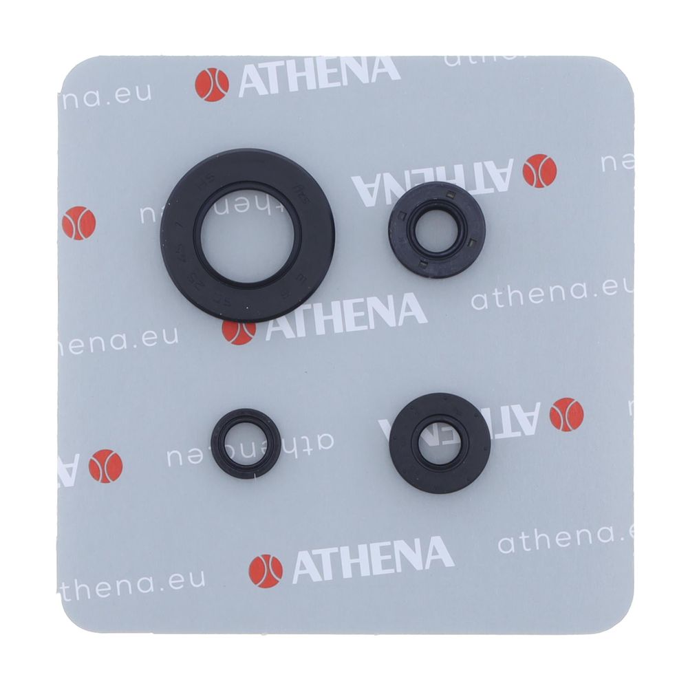 Engine Oil Seals Kit - Grafite Offroad