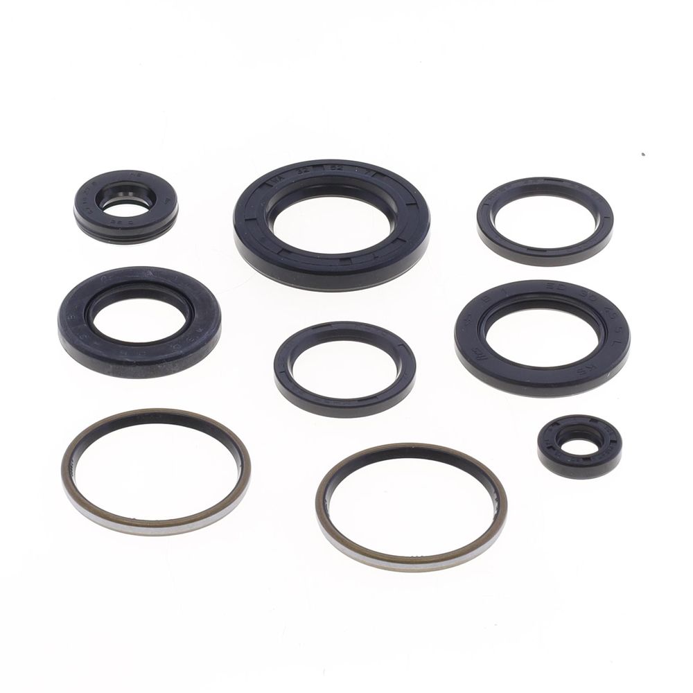 Engine Oil Seals Kit - Grafite Offroad