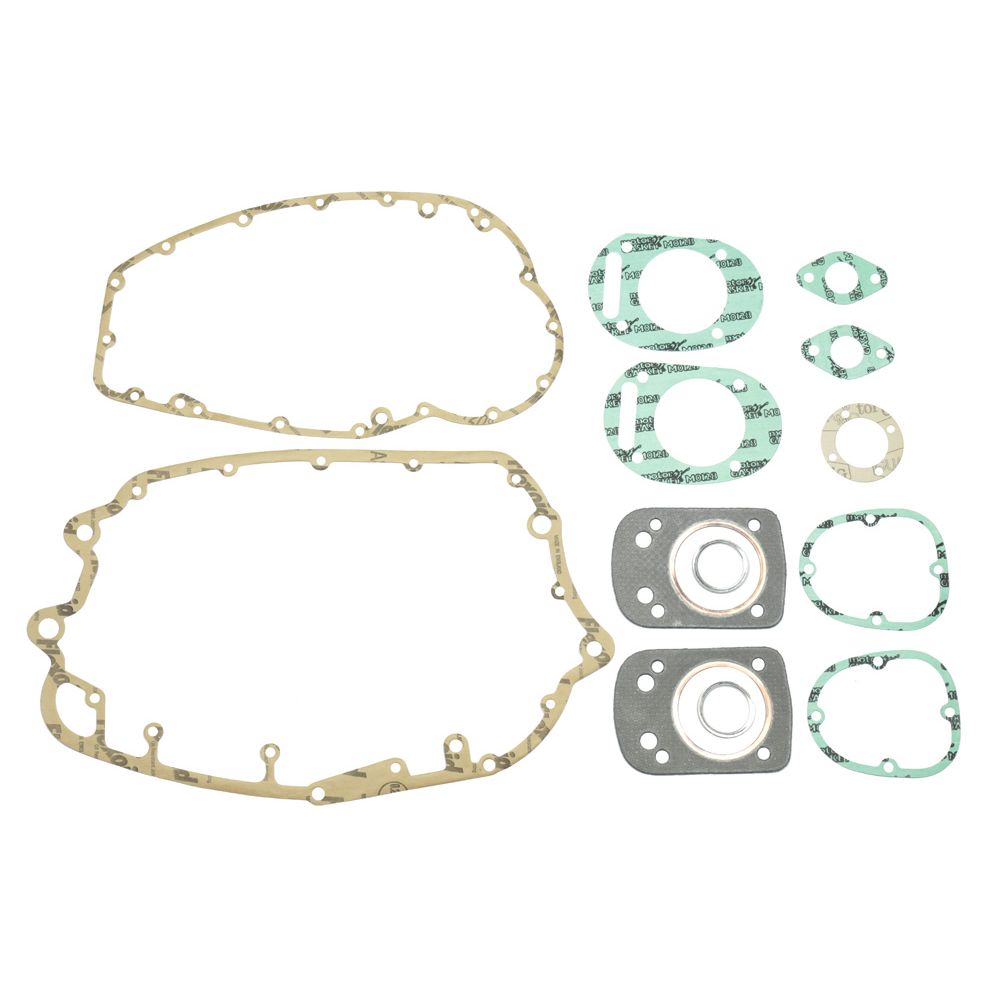 Complete Gasket Kit (oil seals not included) - Grafite Offroad