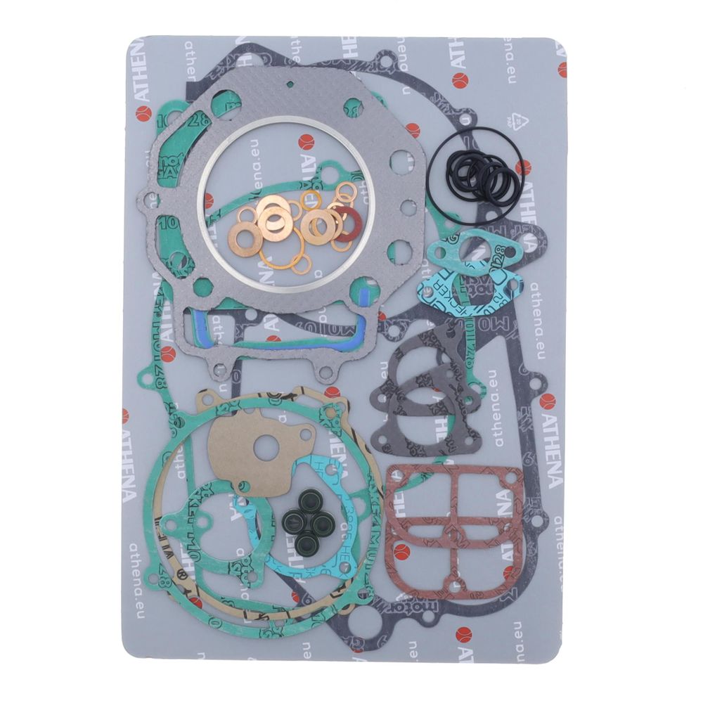 Complete Gasket Kit (oil seals not included) - Grafite Offroad