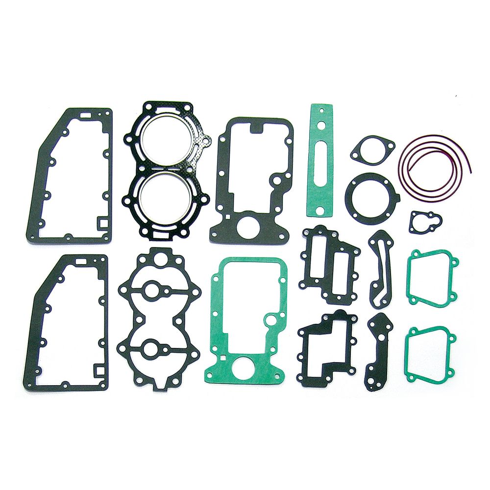 Complete Gasket Kit (oil seals not included) - Grafite Offroad