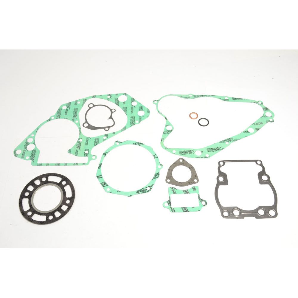 Complete Gasket Kit (oil seals not included) - Grafite Offroad
