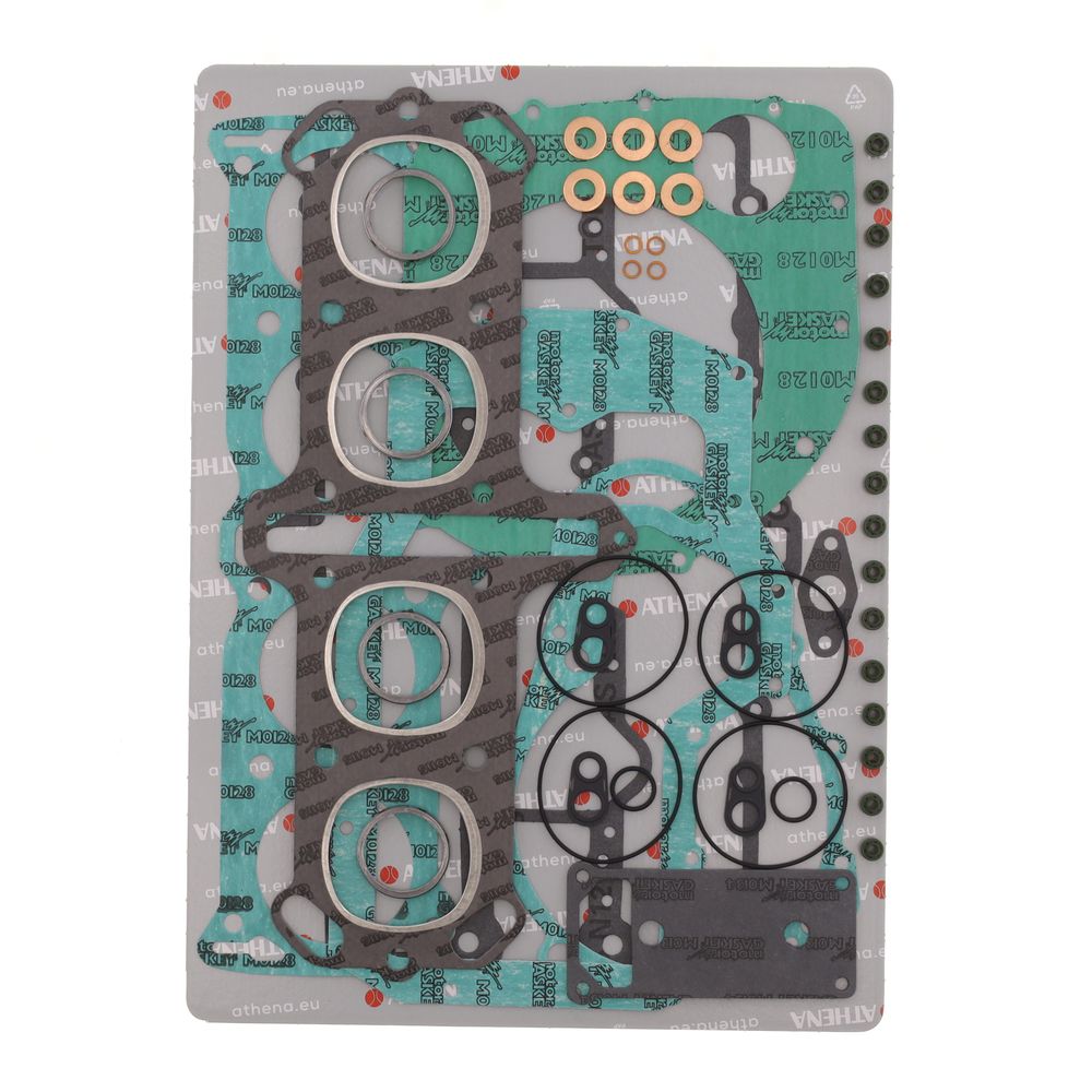 Complete Gasket Kit (oil seals not included) - Grafite Offroad