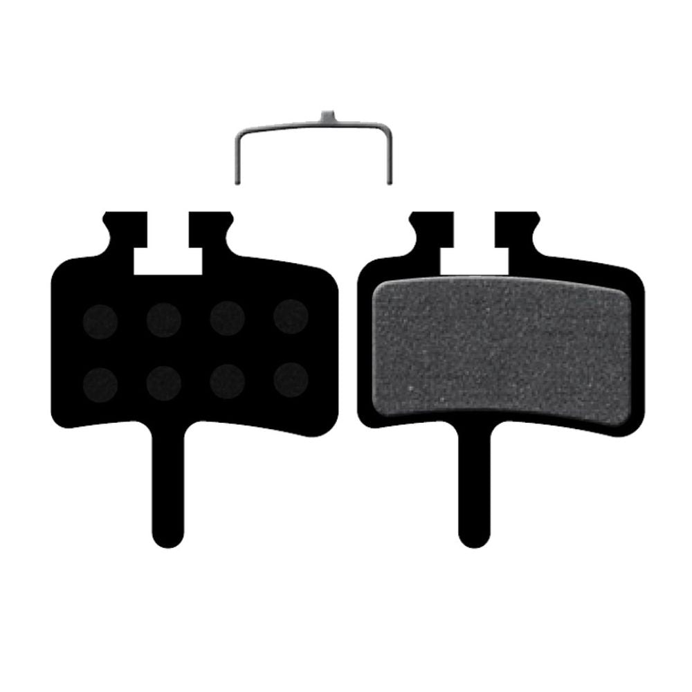 Brake Pads Compatible Avid Bb7 - Grafite Offroad