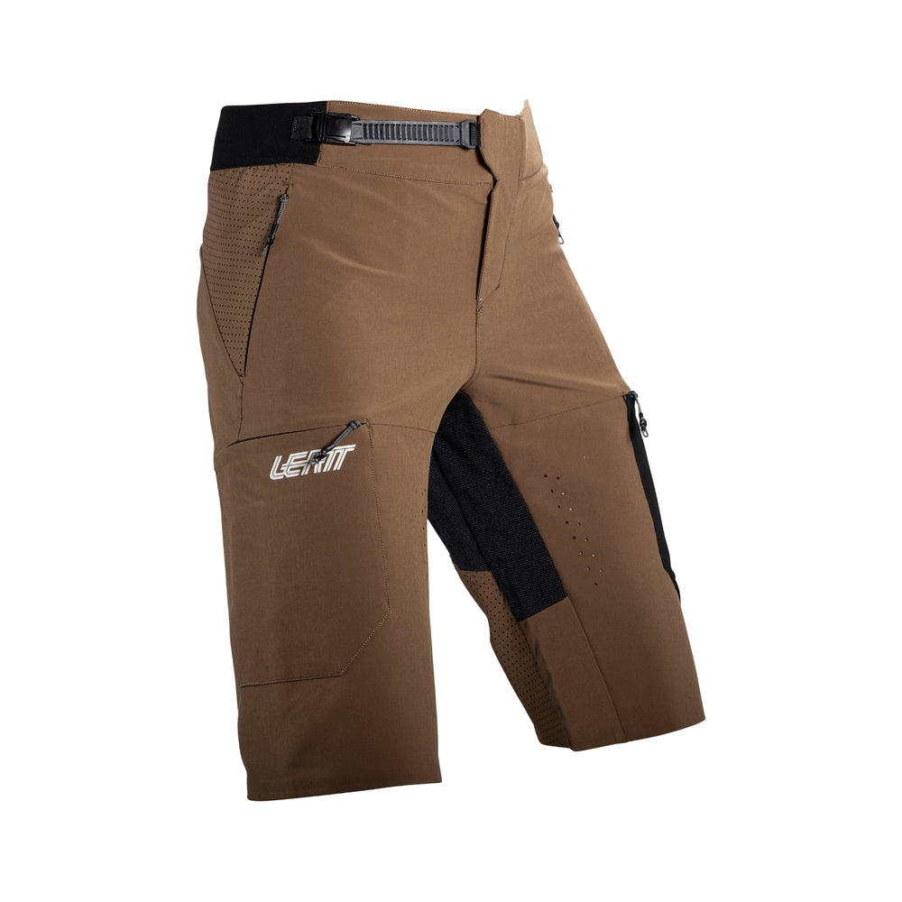 MTB Enduro 3.0 Women Shorts - Grafite Offroad