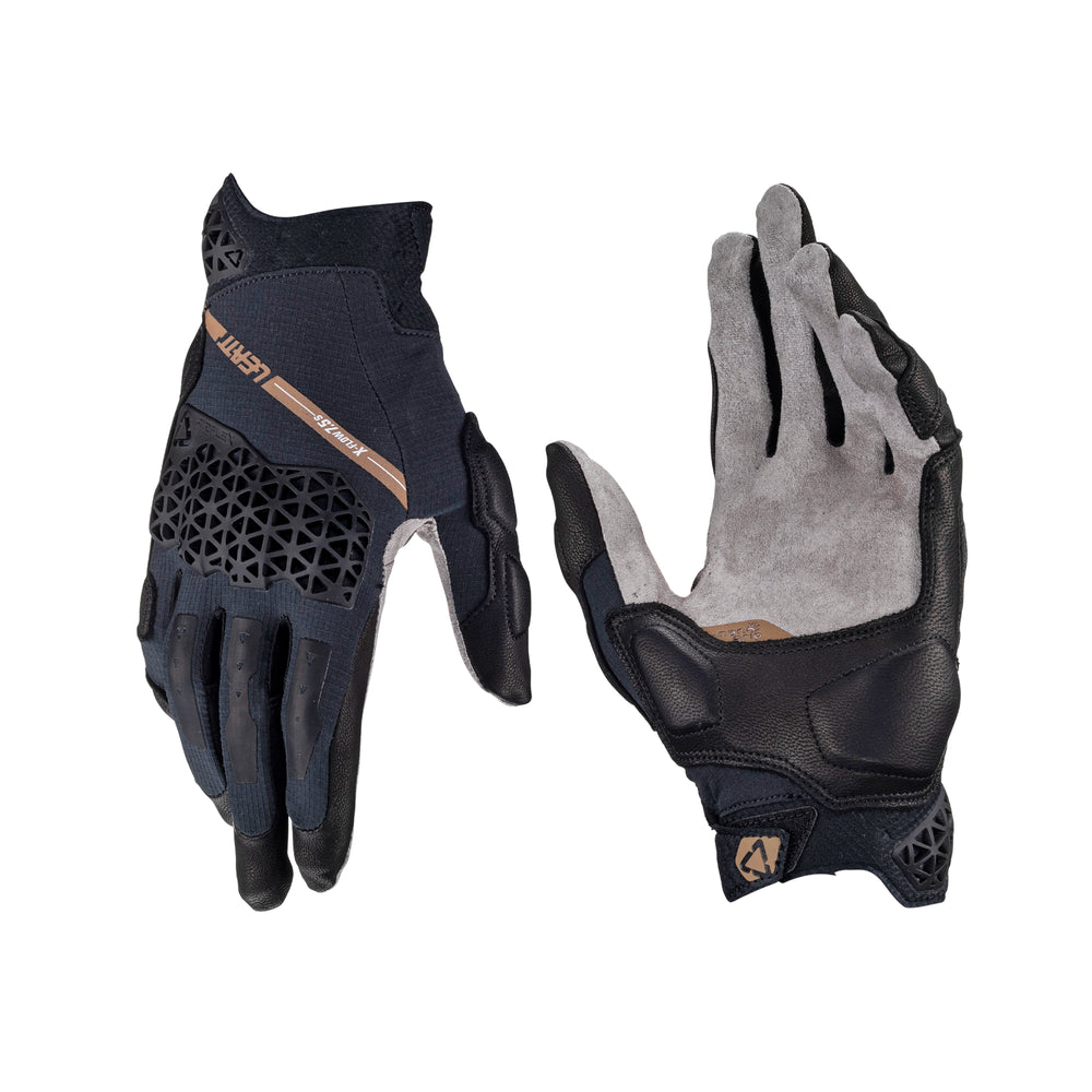 GloveADVX-Flow7.5Short - Grafite Offroad