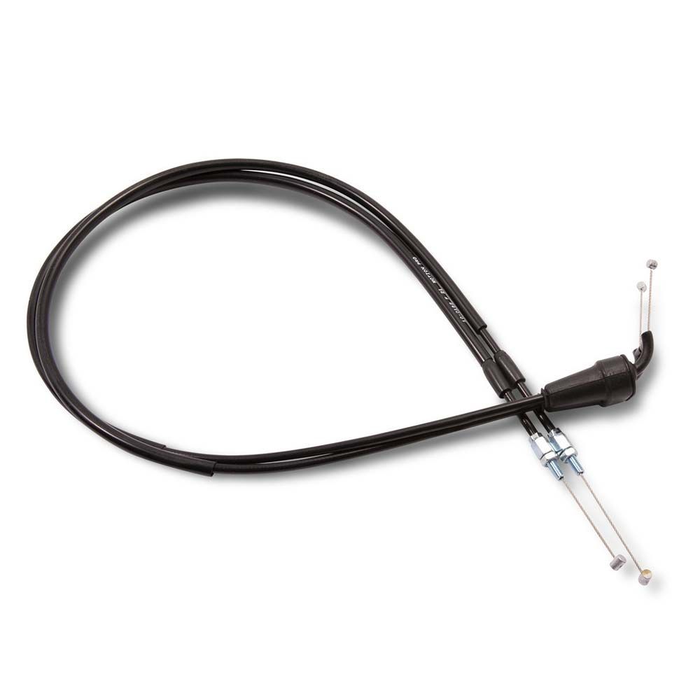 Cable, Black Vinyl, Throttle - Grafite Offroad