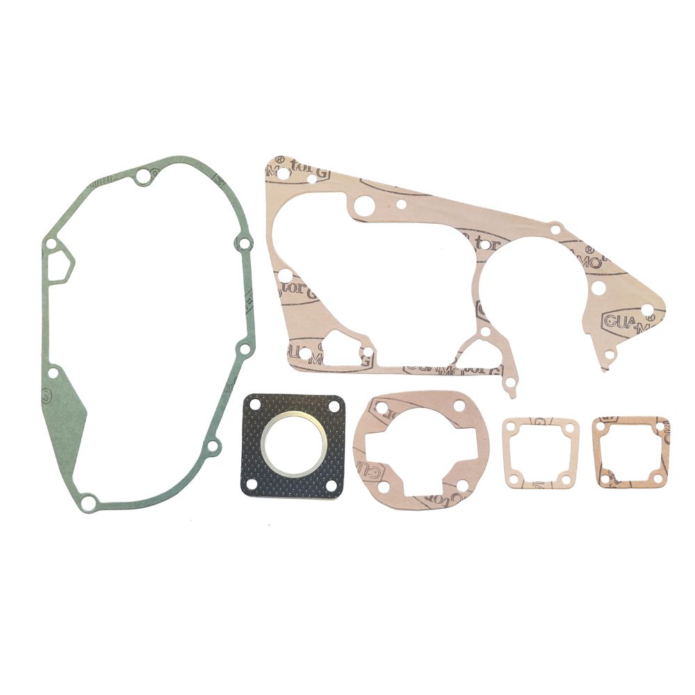 Complete Gasket Kit (oil seals not included) - Grafite Offroad