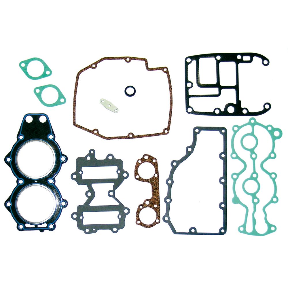 Complete Gasket Kit (oil seals not included) - Grafite Offroad