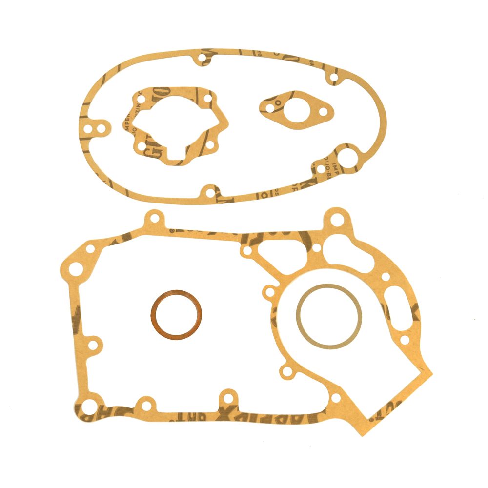 Complete Gasket Kit (oil seals not included) - Grafite Offroad
