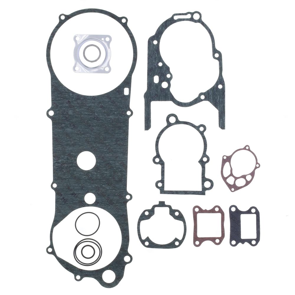 Complete Gasket Kit (oil seals not included) - Grafite Offroad