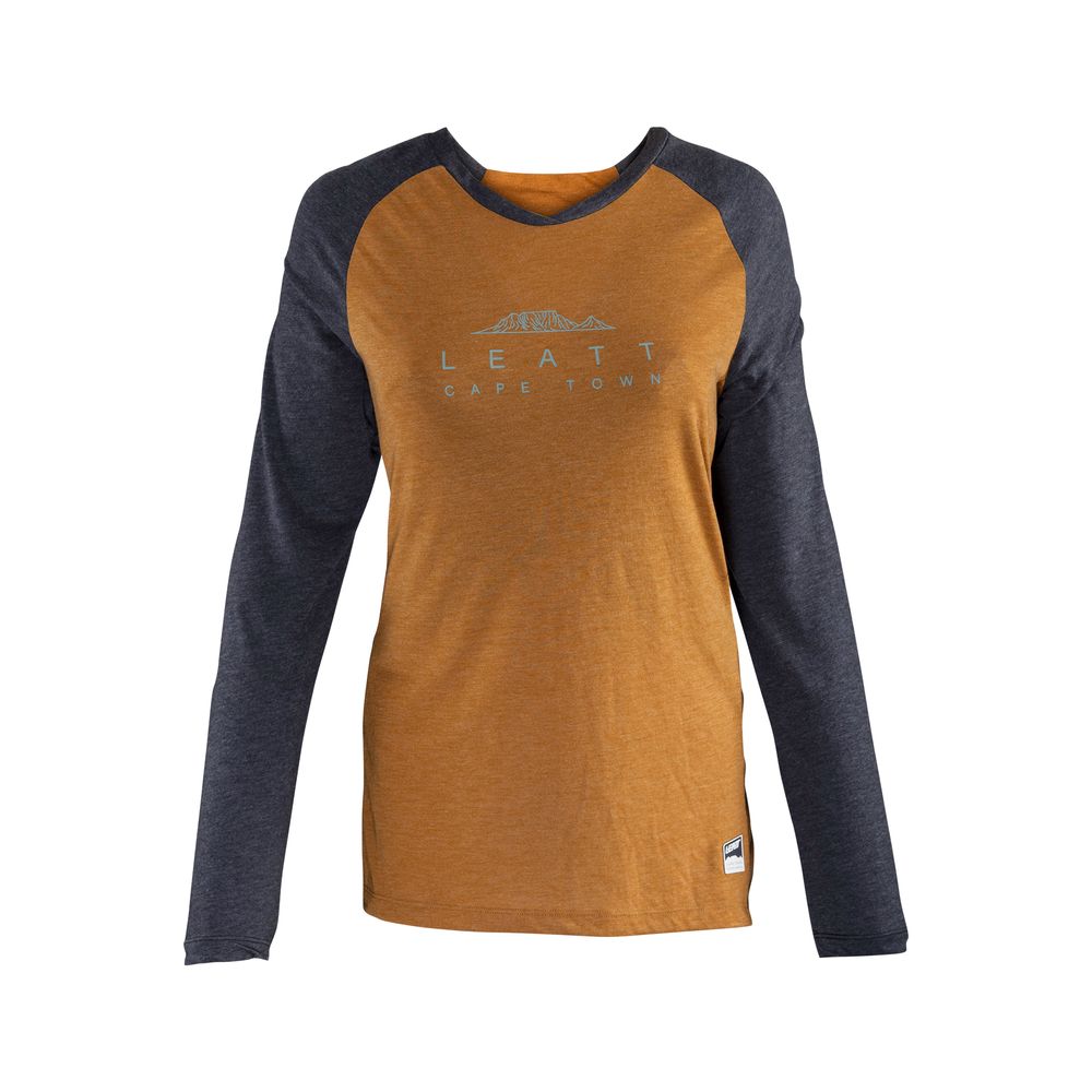 MTB AllMtn 3.0 Women Jersey - Grafite Offroad