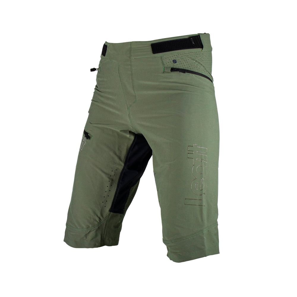 MTB Enduro 3.0 Shorts - Grafite Offroad
