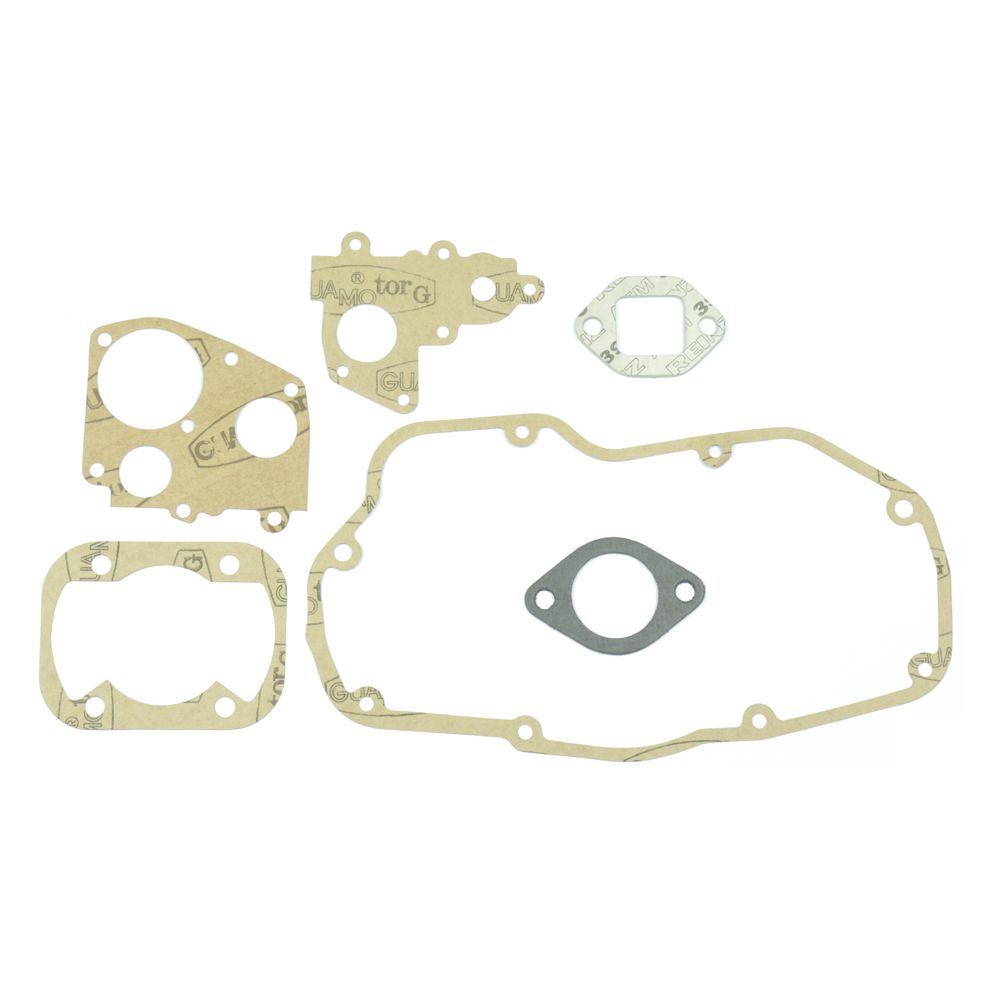 Complete Gasket Kit (oil seals not included) - Grafite Offroad