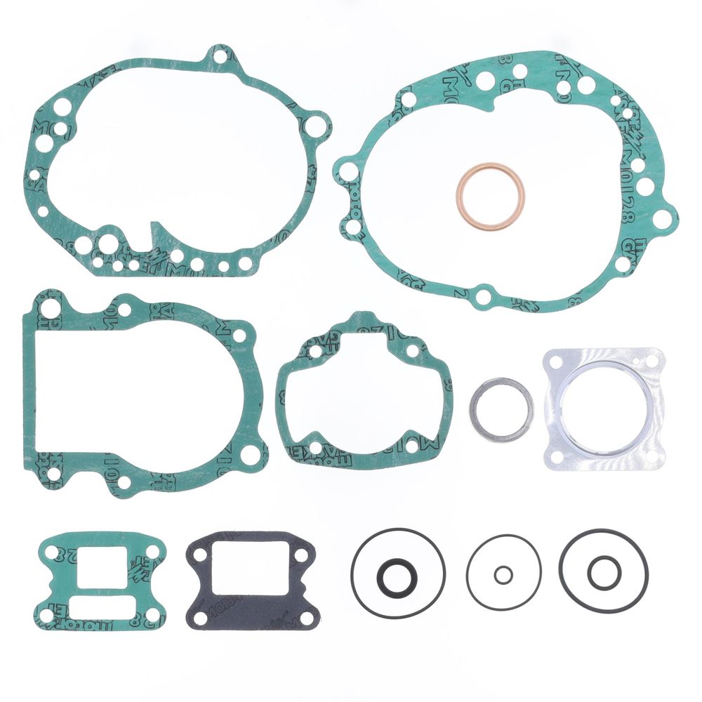 Complete Gasket Kit (oil seals not included) - Grafite Offroad