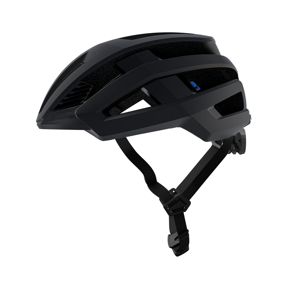 MTB Endurance 4.0 Helmet - Grafite Offroad