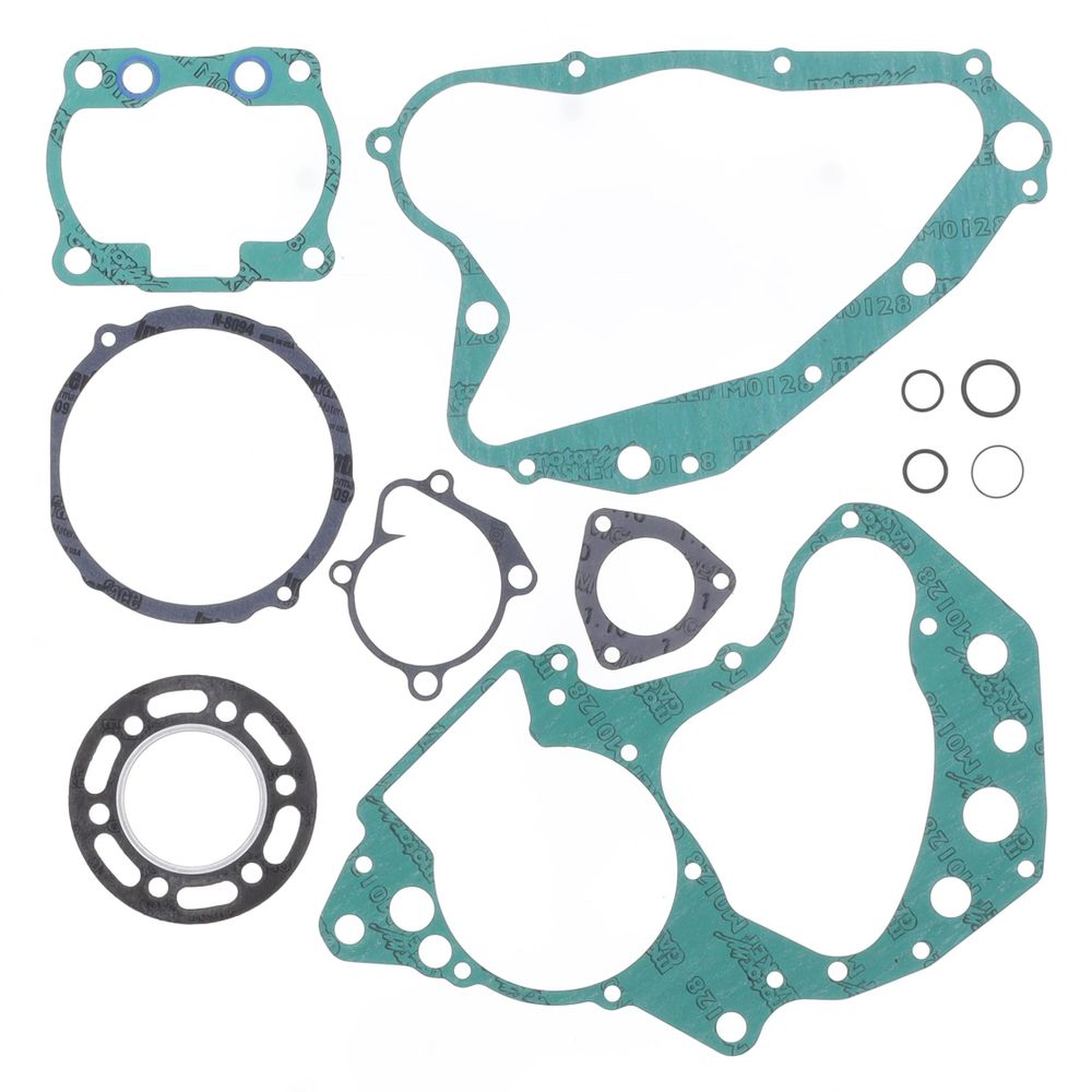 Complete Gasket Kit (oil seals not included) - Grafite Offroad