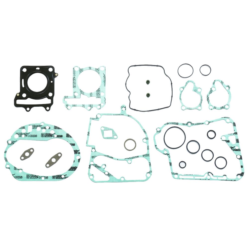 Complete Gasket Kit (oil seals not included) - Grafite Offroad