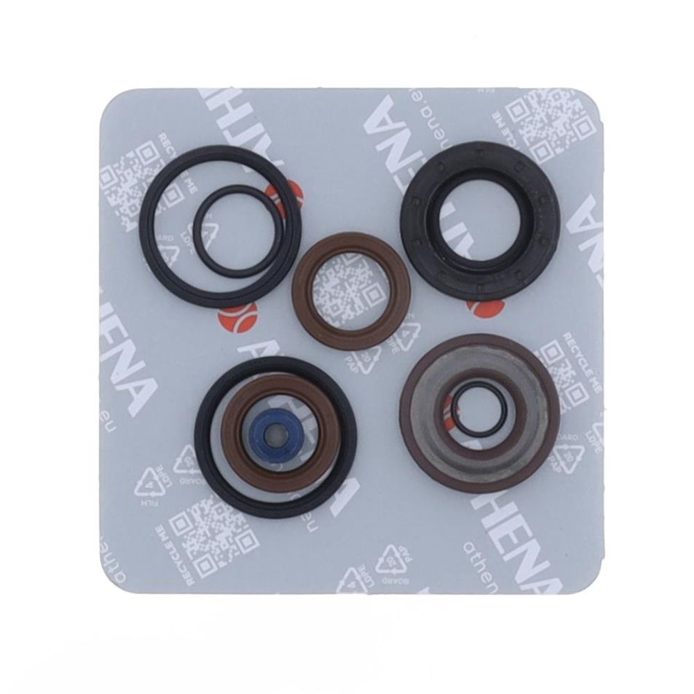 Engine Oil Seals Kit - Grafite Offroad