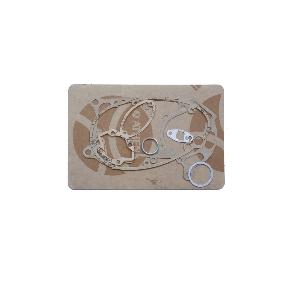 Complete Gasket Kit (oil seals not included) - Grafite Offroad