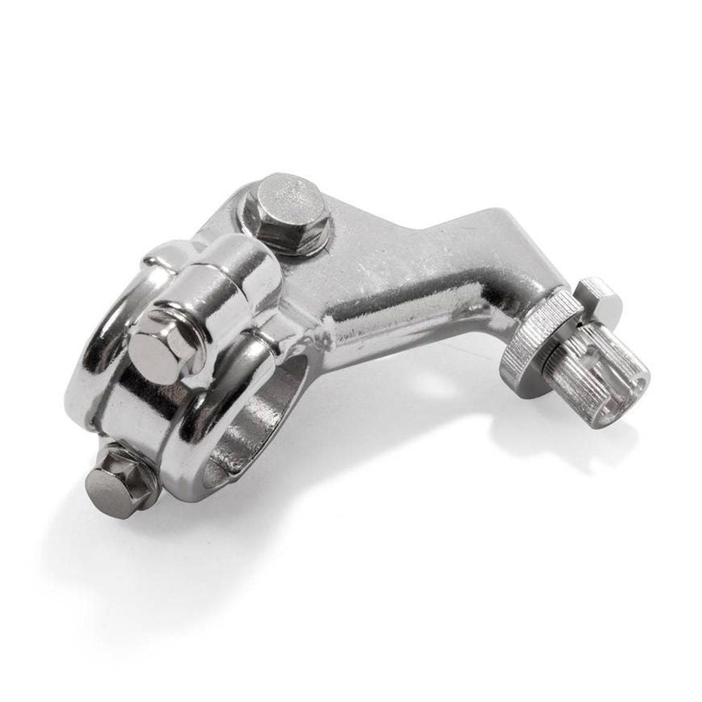 Clutch Bracket Oe Style W/8mm Adjuster - Grafite Offroad