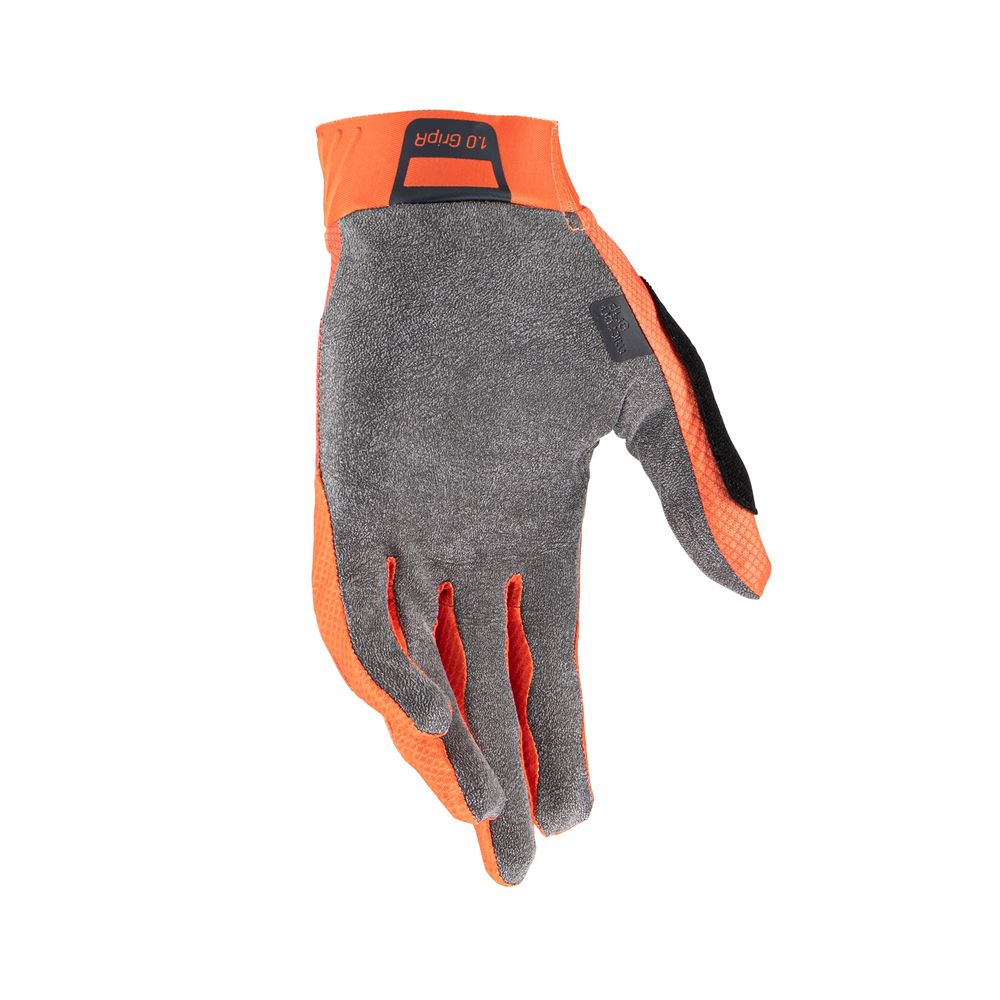 Guanti MTB 1.0 GripR
